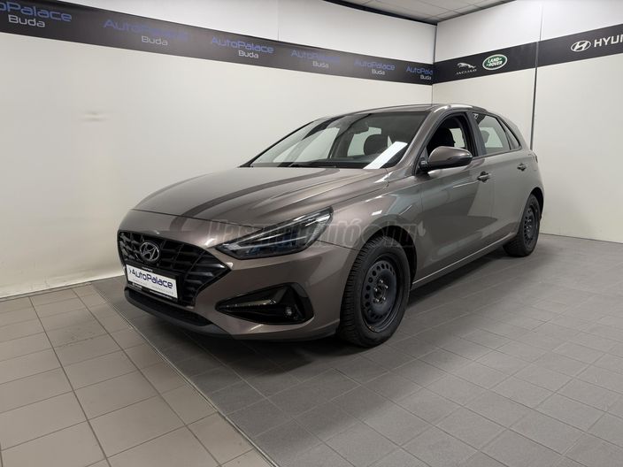 HYUNDAI I30 1.5 DPi Prime