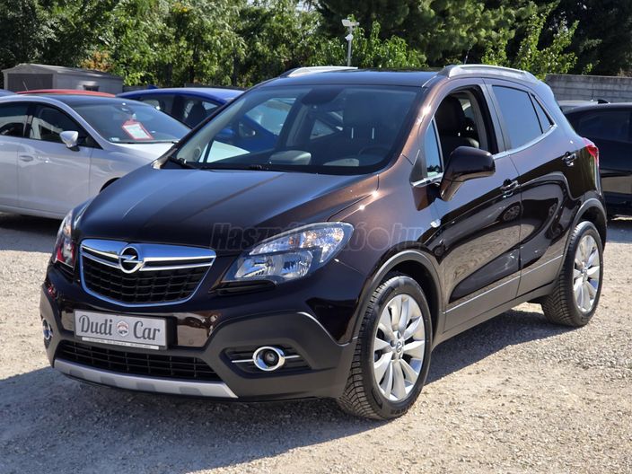 OPEL MOKKA 1.4 T Cosmo