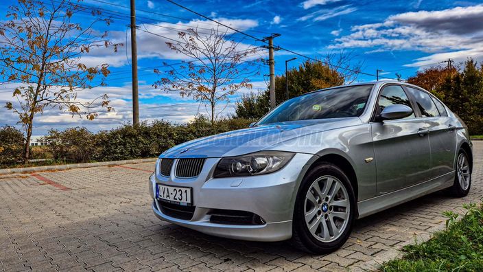 BMW 325 325i