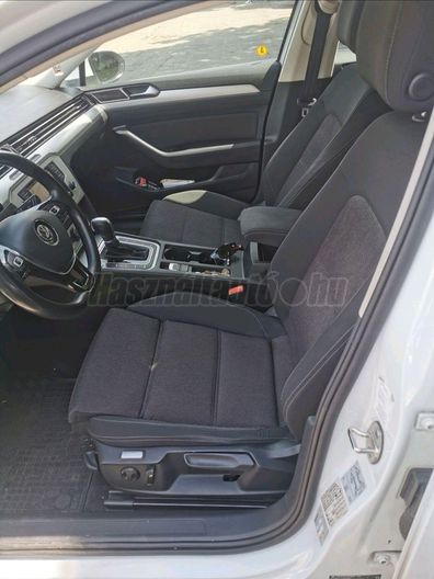 VOLKSWAGEN PASSAT Variant 2.0 TDI BMT Comfortline