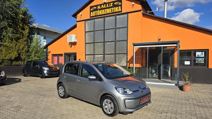 VOLKSWAGEN UP e-Up!