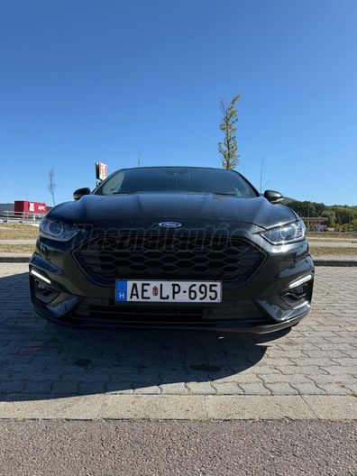 FORD MONDEO 2.0 EcoBlue ST-Line (Automata)