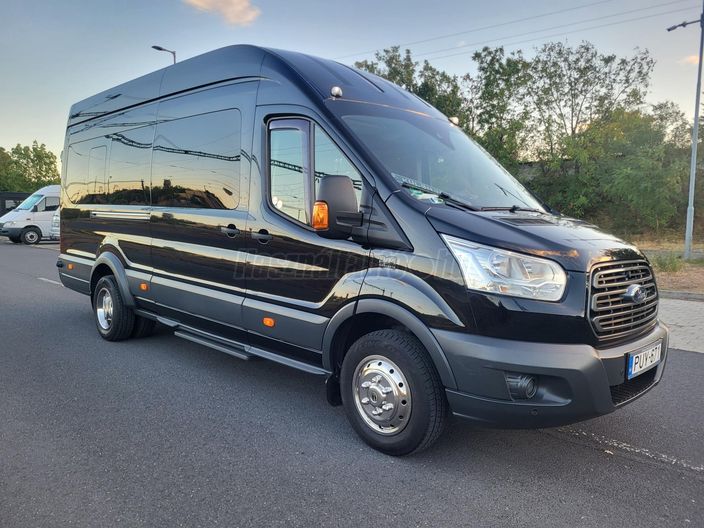 FORD Transit V363
