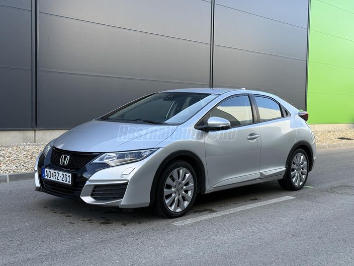 HONDA CIVIC 1.4 Elegance