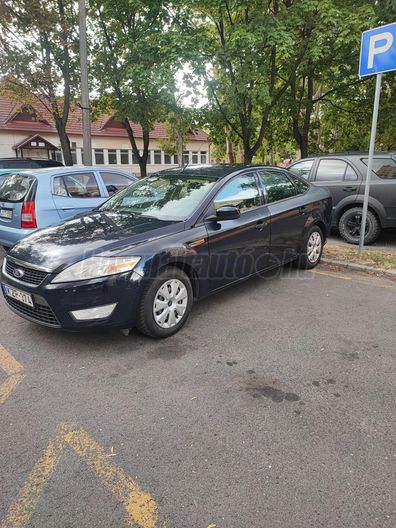 FORD MONDEO 1.6 Ambiente