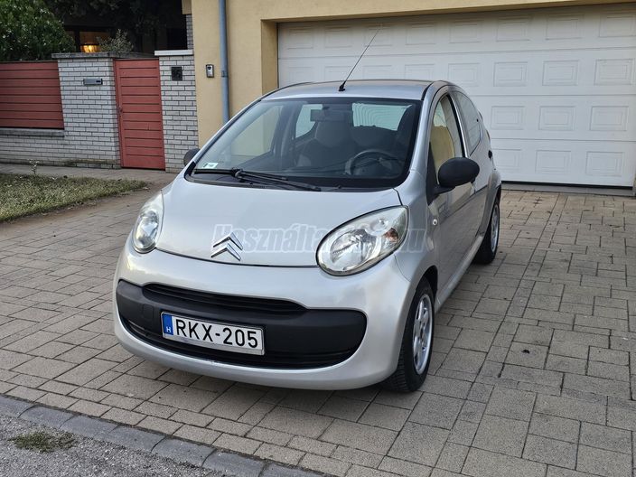 CITROEN C1 1.0 Bip-Bip