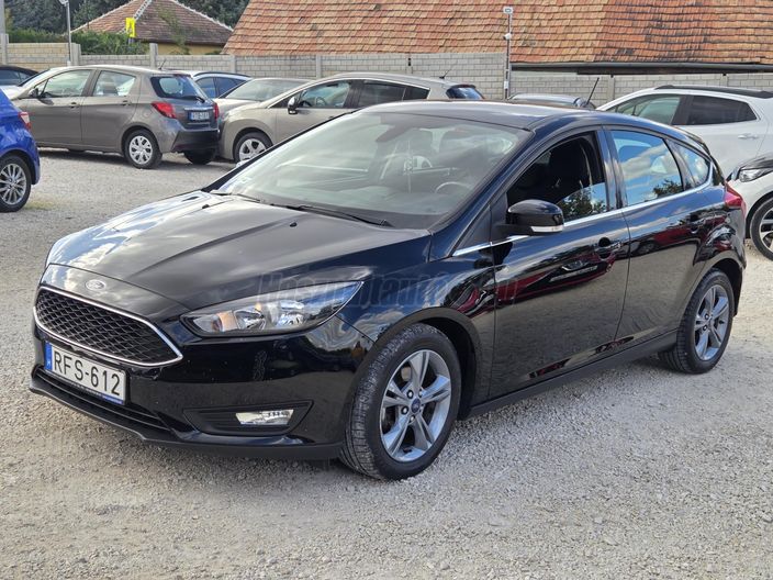 FORD FOCUS 1.0 EcoBoost Trend
