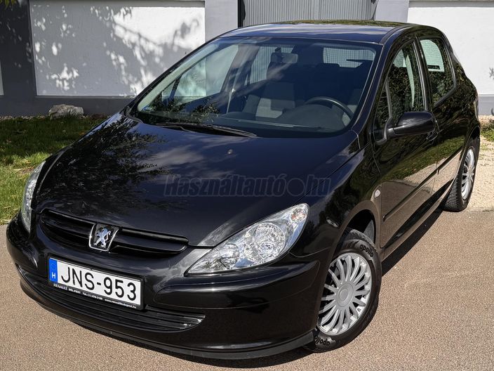 PEUGEOT 307 1.4 16V X-Design