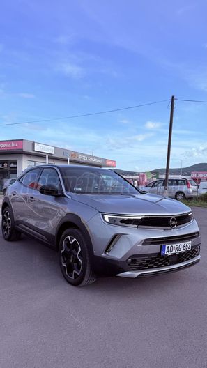 OPEL MOKKA 1.2 T Ultimate
