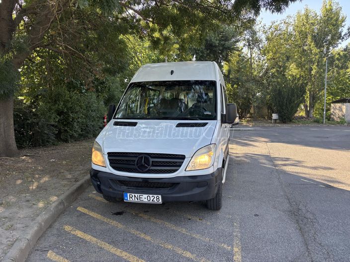 MERCEDES-BENZ SPRINTER 209 CDI 906.113.13