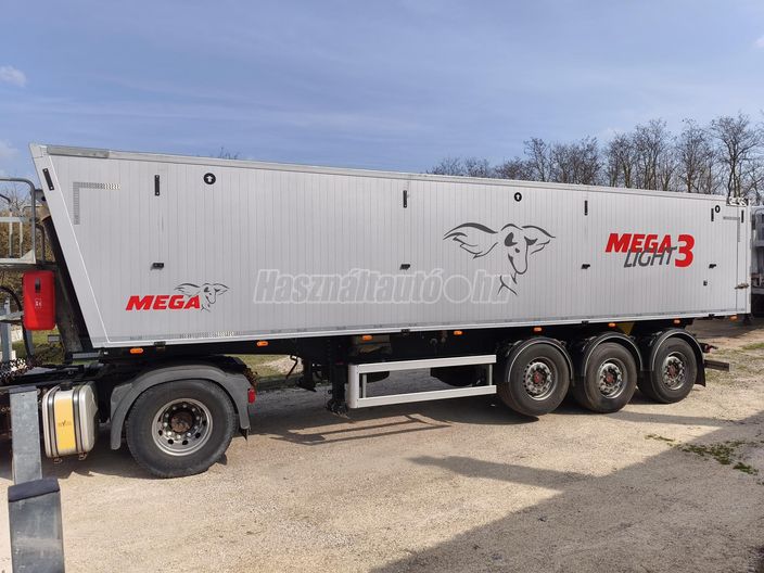 MEGA Light 3 42m3