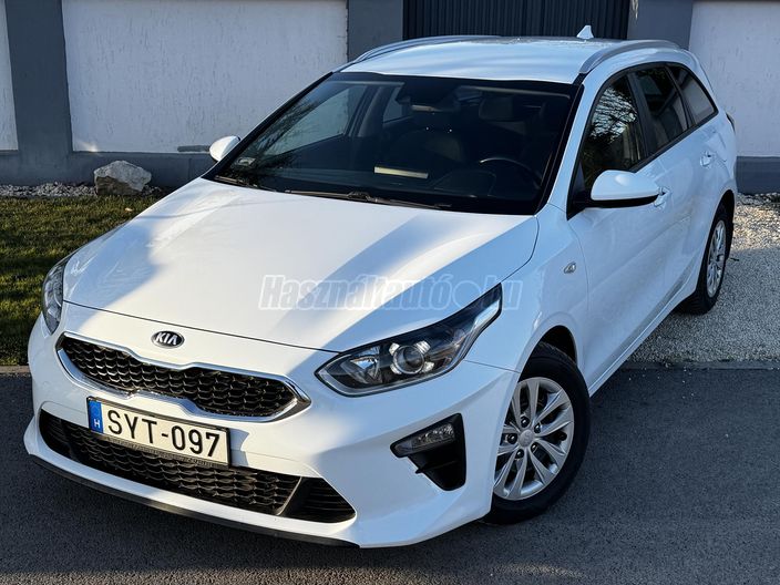 KIA CEE'D Ceed SW 1.6 CRDi HP Hybrid Bronze