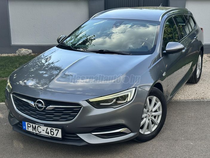 OPEL INSIGNIA Sports Tourer 1.6 CDTI ecoTEC Innovation Start Stop (Automata)