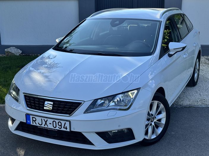 SEAT LEON 1.5 TSI Style DSG