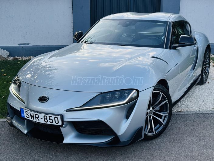 TOYOTA SUPRA 2.0 Turbo Dynamic Sport (Automata)