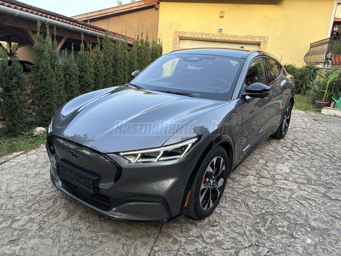 FORD MUSTANG MACH-E Extended range Premium AWD (Automata)