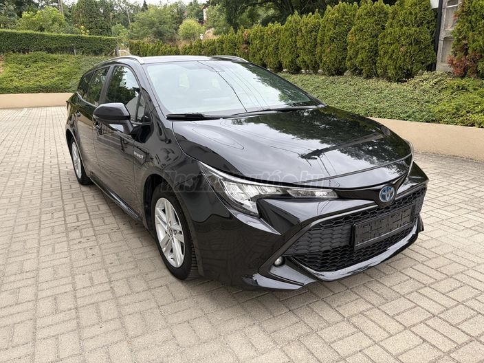 TOYOTA COROLLA Touring Sports 1.8 Hybrid Comfort Business e-CVT