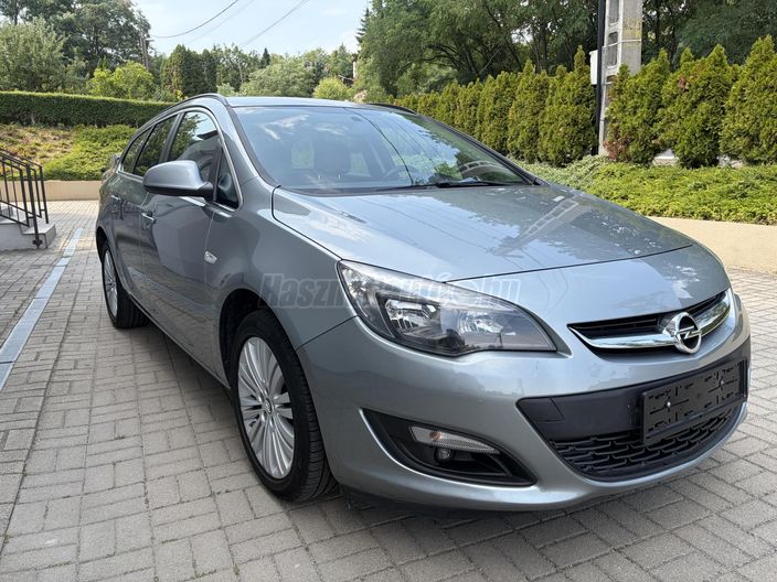OPEL ASTRA J Sports Tourer 1.4 T Cosmo EURO6