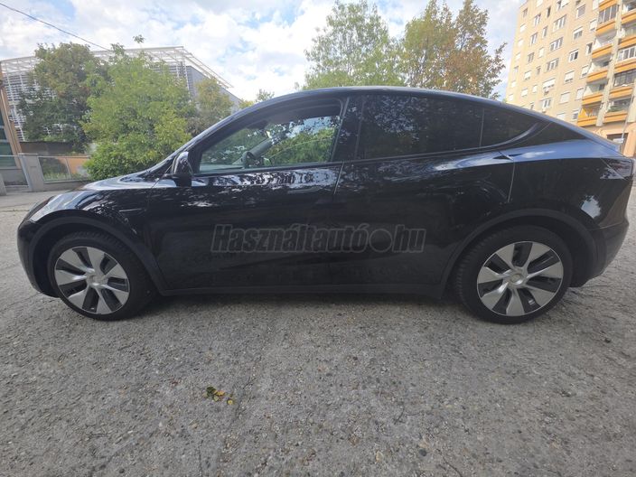 TESLA MODEL Y RWD (Automata)
