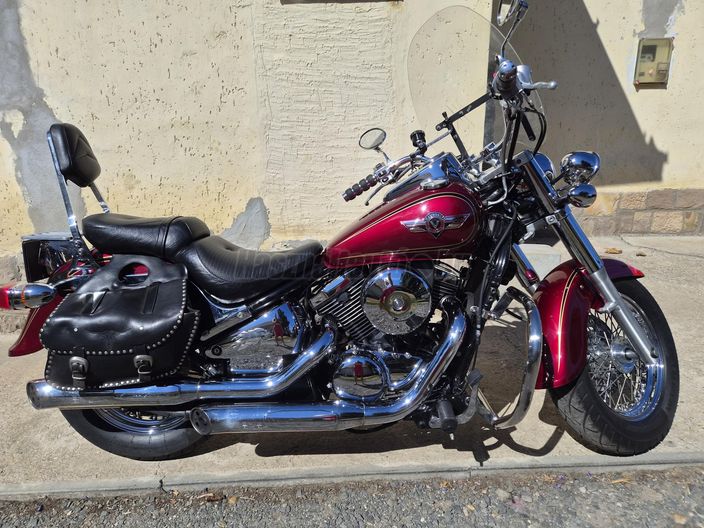 KAWASAKI VN 800