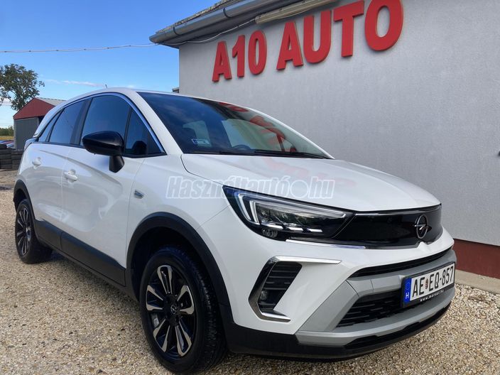 OPEL CROSSLAND 1.2 T Edition