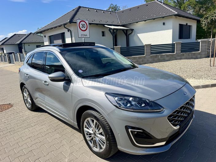 FORD KUGA 2.5 PHEV Vignale CVT