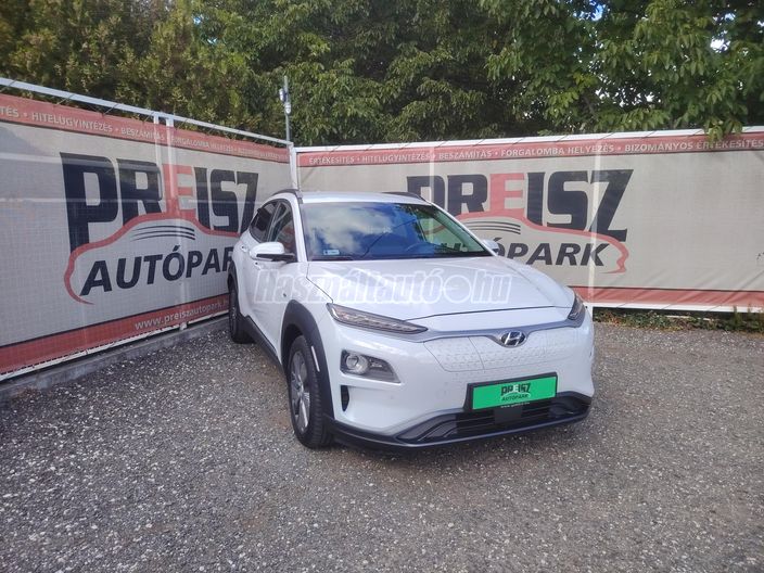 HYUNDAI KONA EV 64kWh Premium