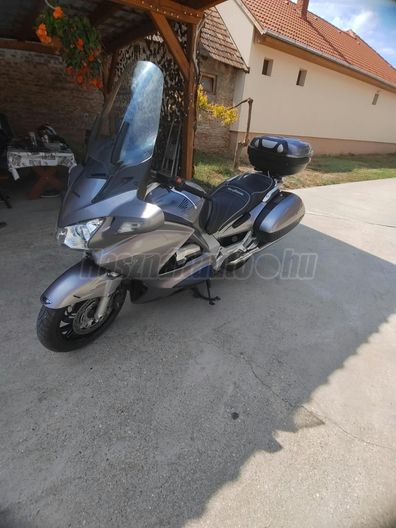 HONDA ST 1300 PAN EUROPEAN