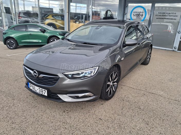 OPEL INSIGNIA 2.0 CDTI Active Start Stop