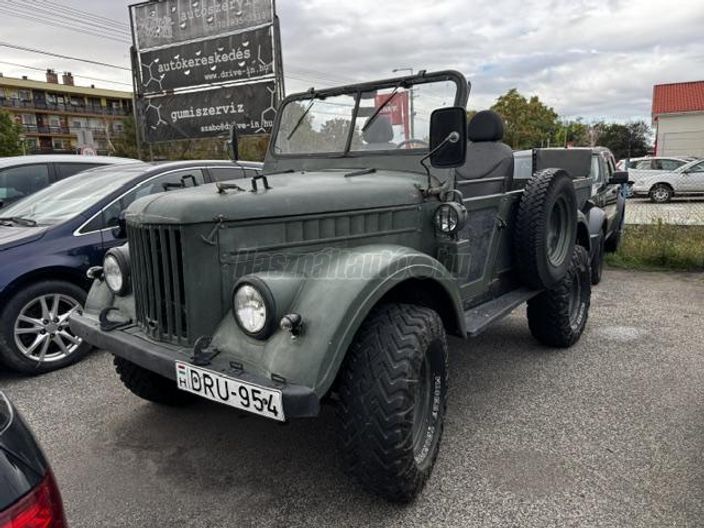 GAZ 69
