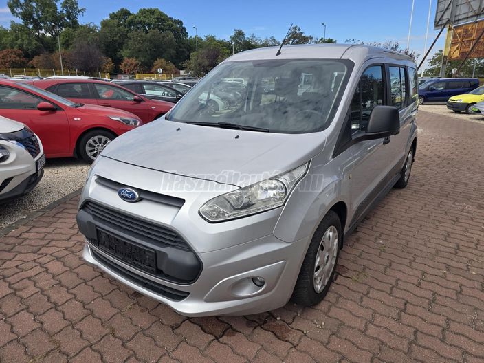 FORD CONNECT Tourneo 230 1.5 TDCi LWB Trend (7 személyes )