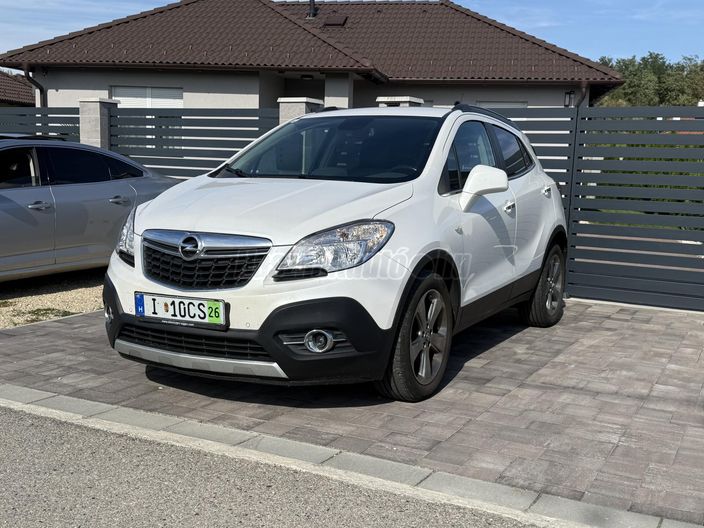 OPEL MOKKA 1.4 T Cosmo Start-Stop