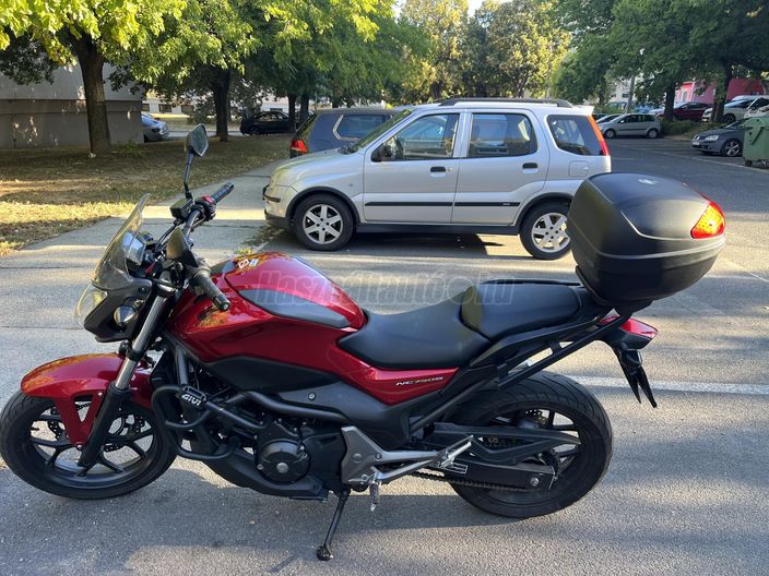 HONDA NC 750 SD