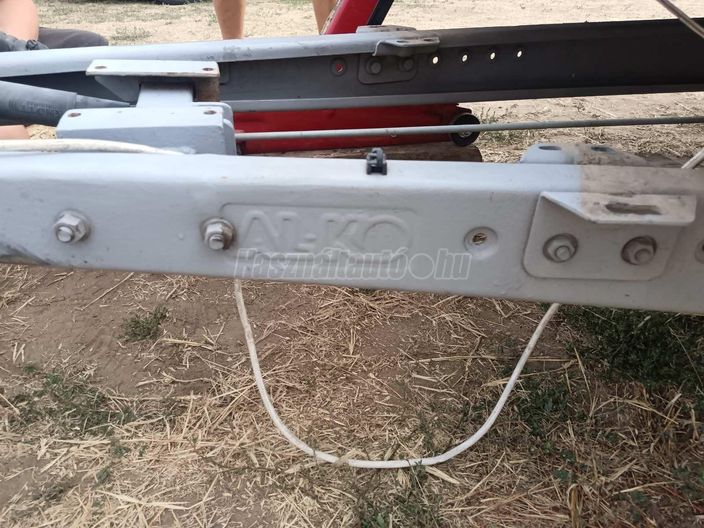 EGYEDI Alko 2RF-1500