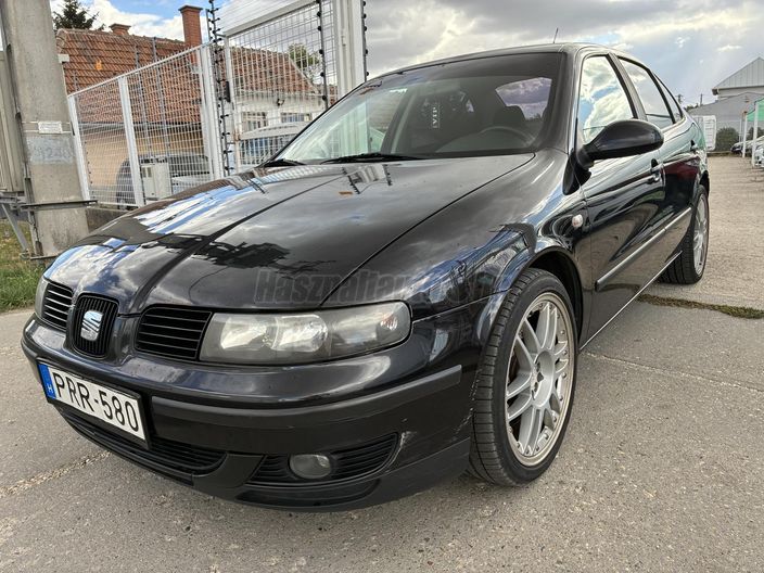 SEAT TOLEDO 1.8 T Sport