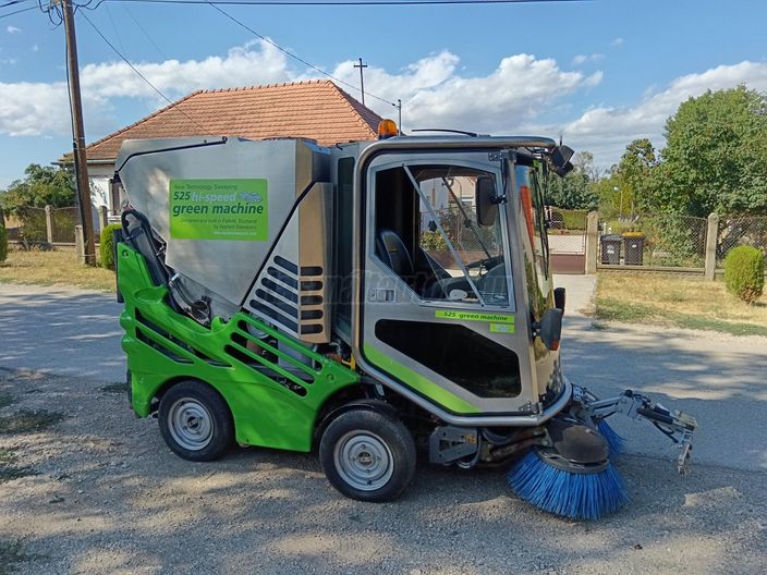 HAKO Green machine 525