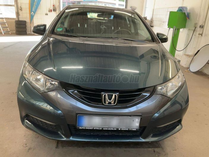 HONDA CIVIC 1.4 Comfort