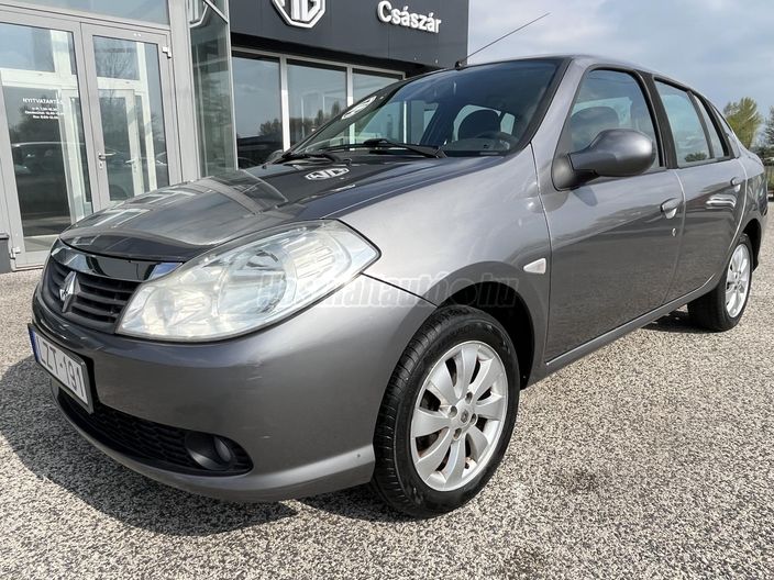 RENAULT THALIA 1.2 Collection