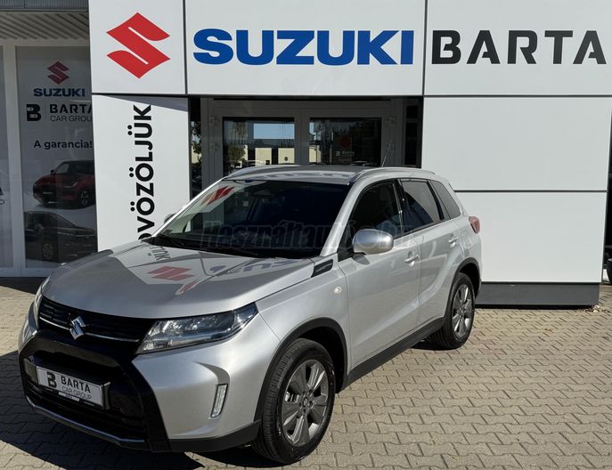 SUZUKI VITARA 1.4 Hybrid GL+