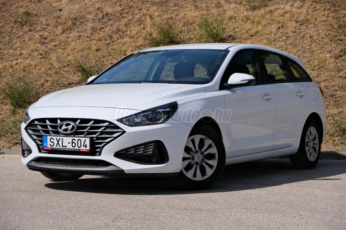 HYUNDAI I30 1.5 DPi Comfort