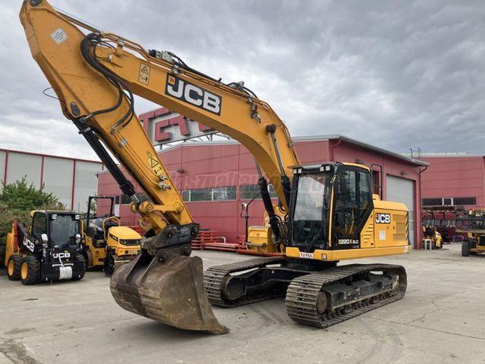 JCB 220X