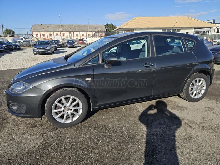 SEAT LEON 1.2 TSI Style