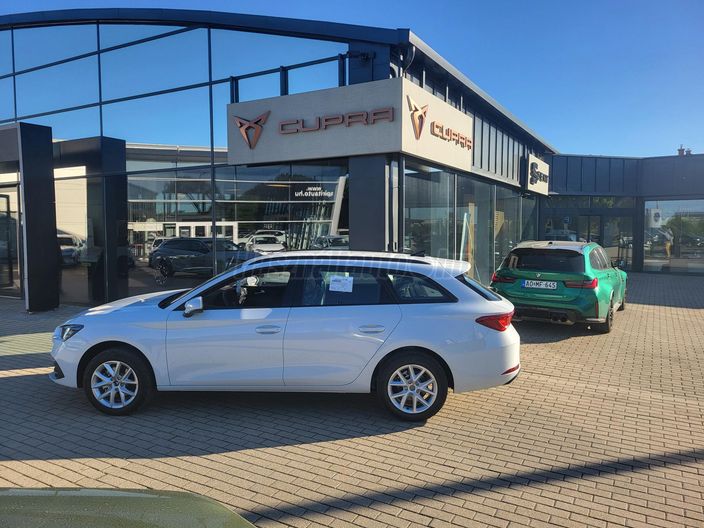 SEAT LEON ST 1.5 TSI Entry