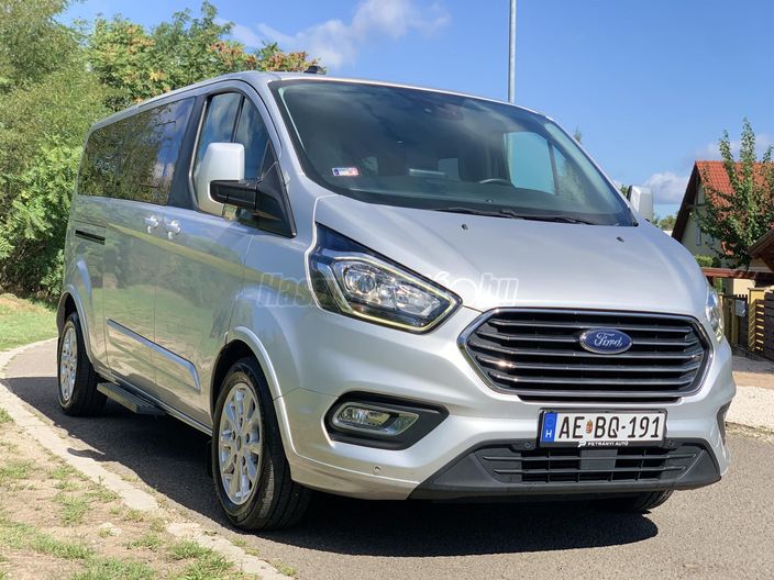 FORD TOURNEO