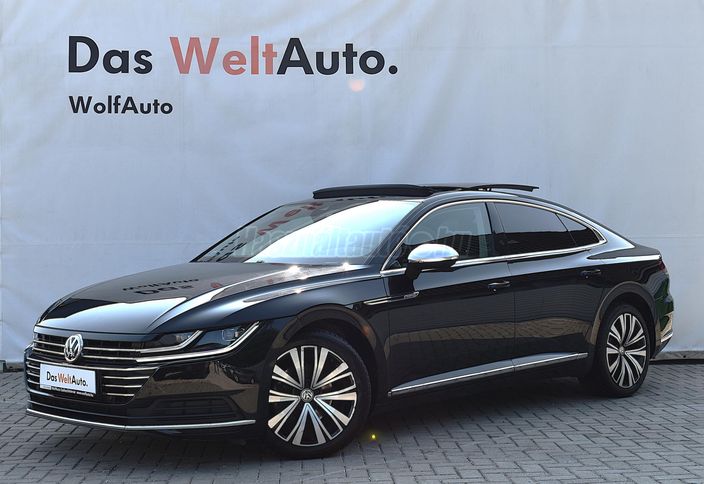 VOLKSWAGEN ARTEON 2.0 TDI SCR Elegance DSG