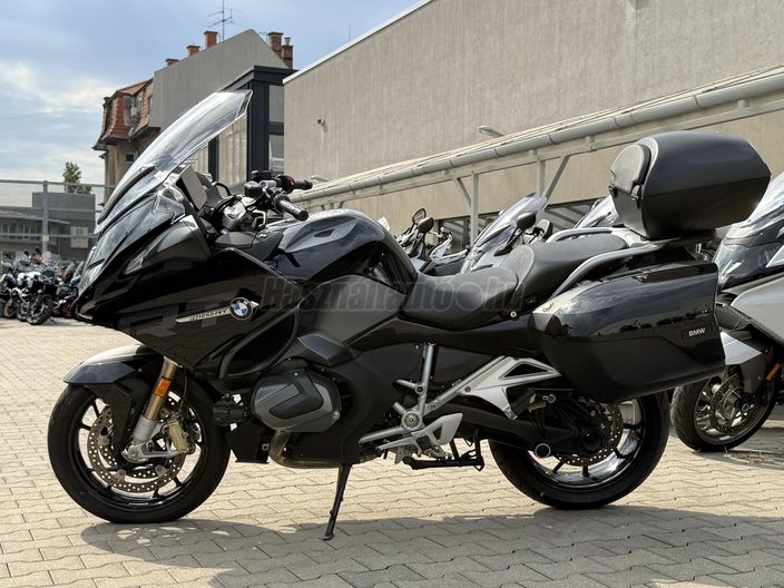 BMW R 1250 RT