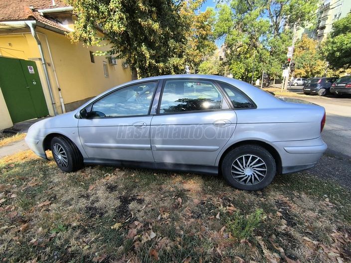 CITROEN C5 2.0 X