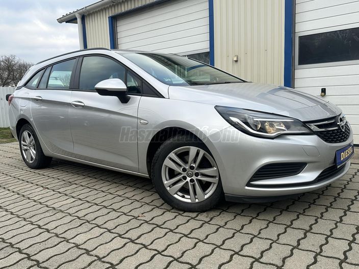OPEL ASTRA K Sports Tourer 1.6 CDTI Start-Stop Dynamic
