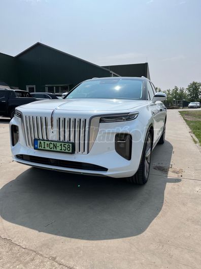 HONGQI E-HS9