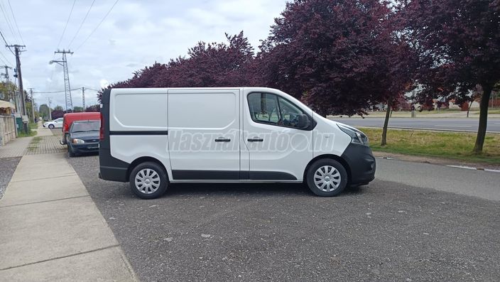 OPEL VIVARO 1.6 CDTI L2H2 2.9t Start-Stop Euro 6